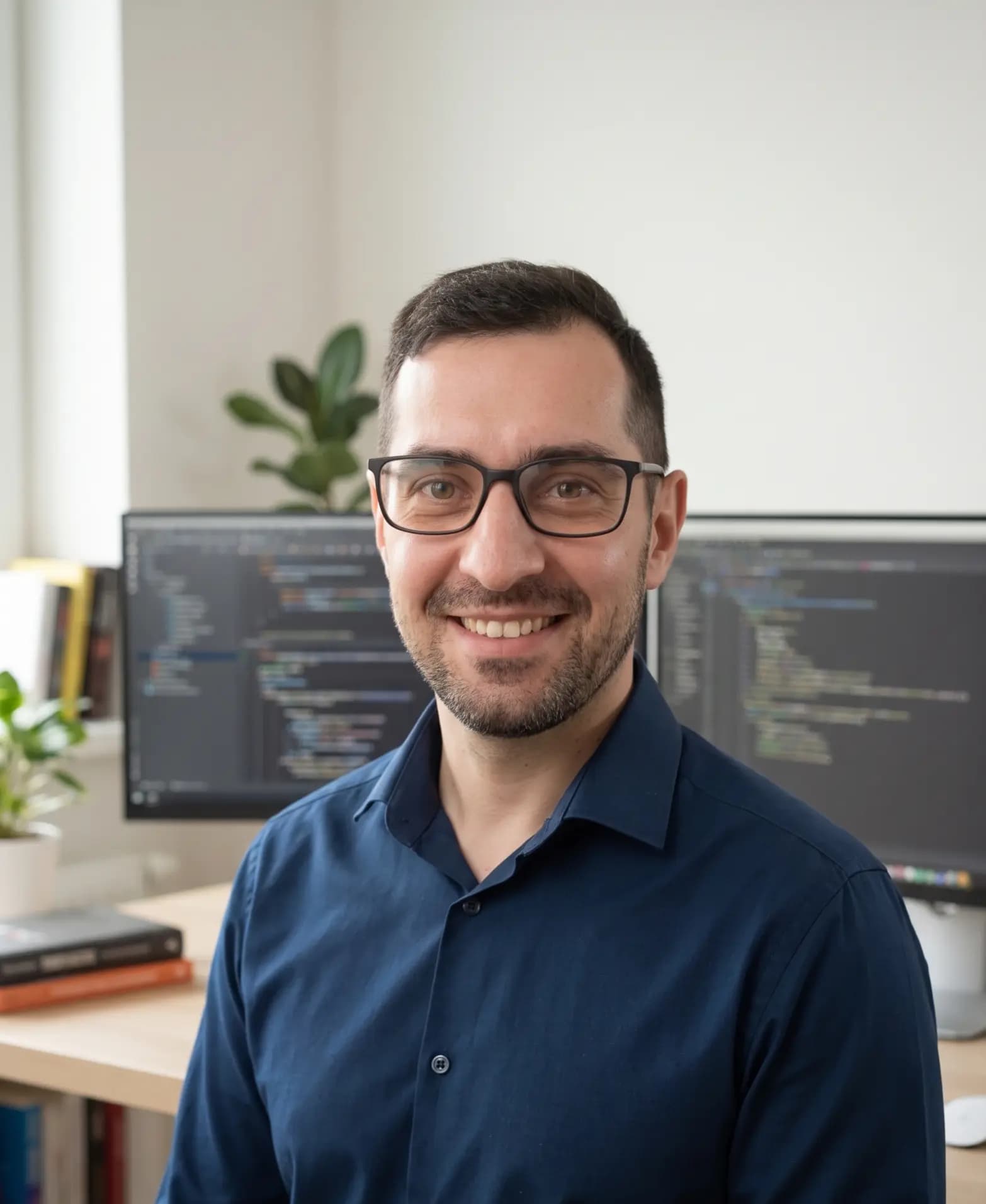 SEO Tera įkūrėjas ir vadovas